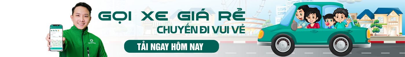 GỌI XE GIÁ RẺ